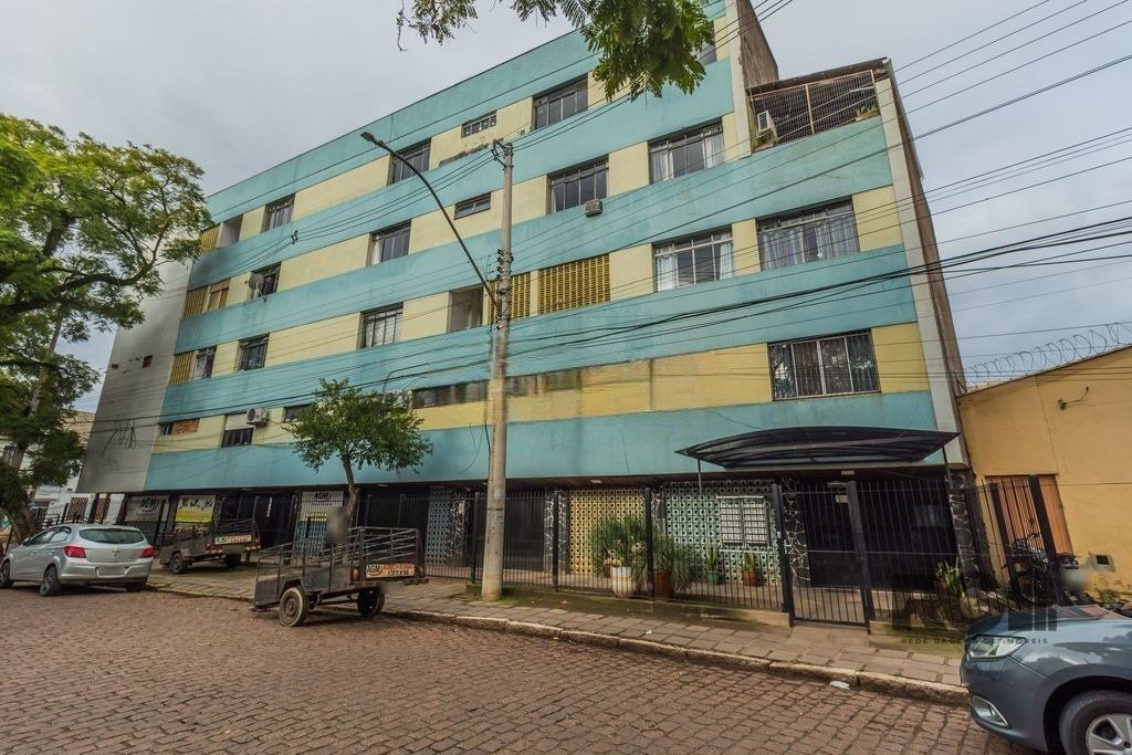 Apartamento à venda com 1 quarto, 49m² - Foto 17
