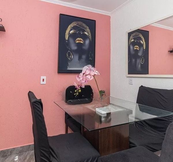 Casa de Condomínio à venda com 2 quartos, 98m² - Foto 7