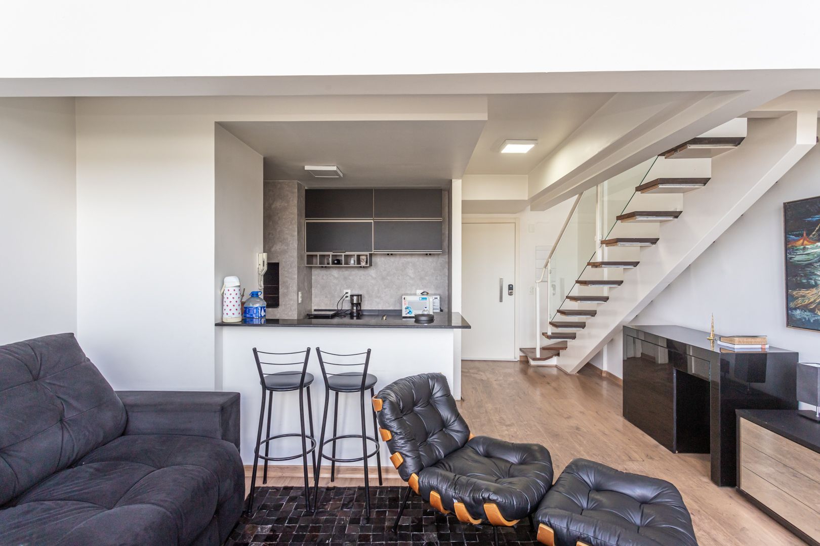 Apartamento, 1 quarto, 55 m² - Foto 16