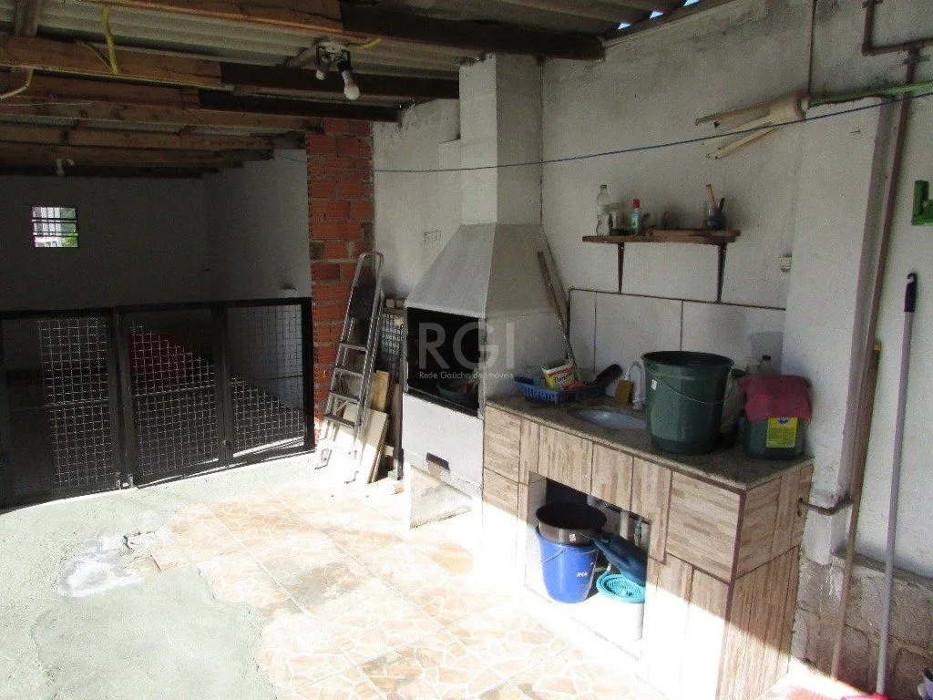 Casa, 3 quartos, 180 m² - Foto 19