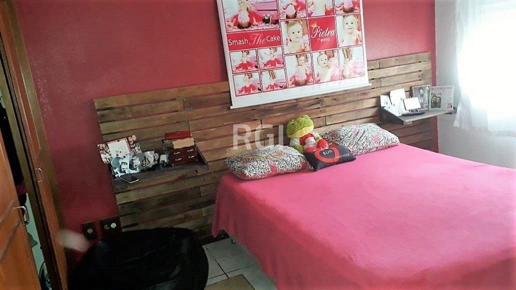 Apartamento, 2 quartos, 59 m² - Foto 21