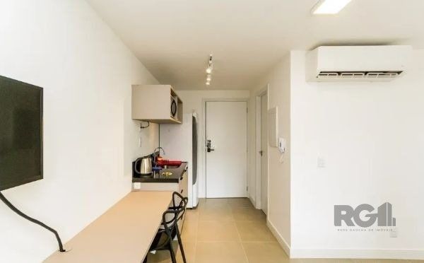 Apartamento, 1 quarto, 25 m² - Foto 12