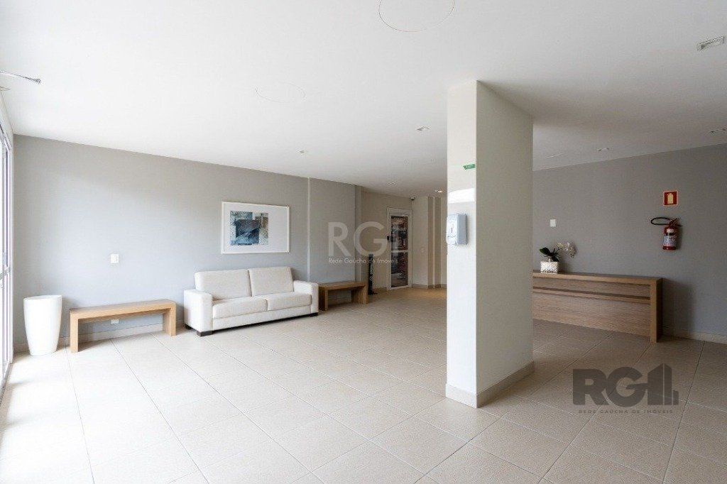 Apartamento à venda com 2 quartos, 50m² - Foto 29