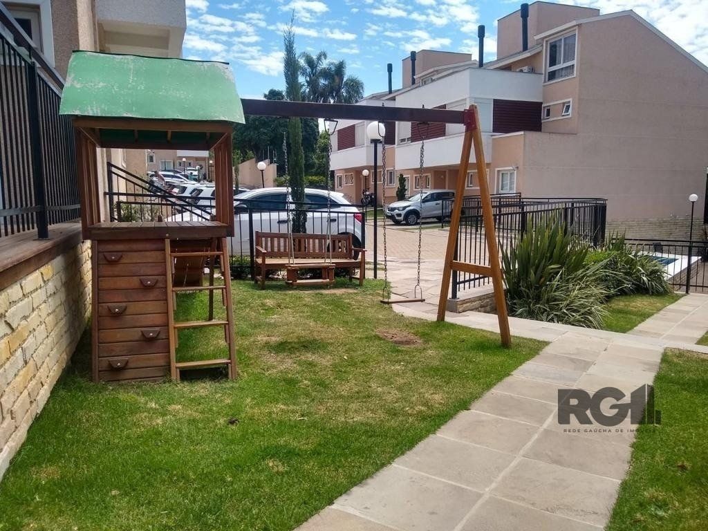 Casa de Condomínio à venda com 3 quartos, 206m² - Foto 40