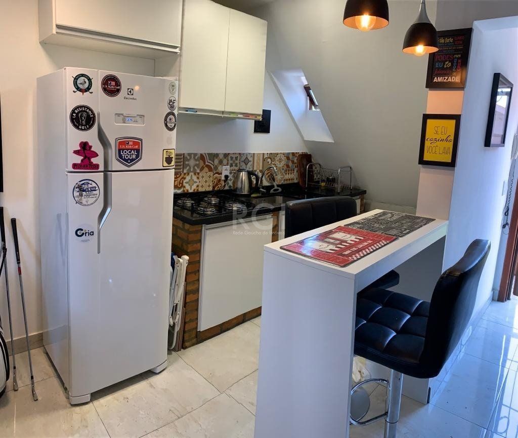 Kitnet-Studio, 25 m² - Foto 6