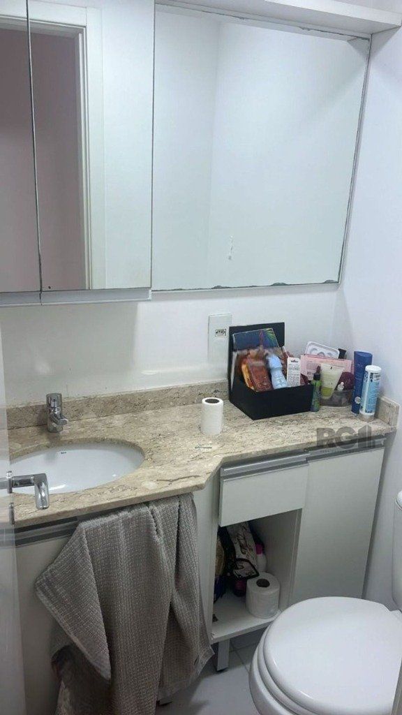 Apartamento, 3 quartos, 79 m² - Foto 16