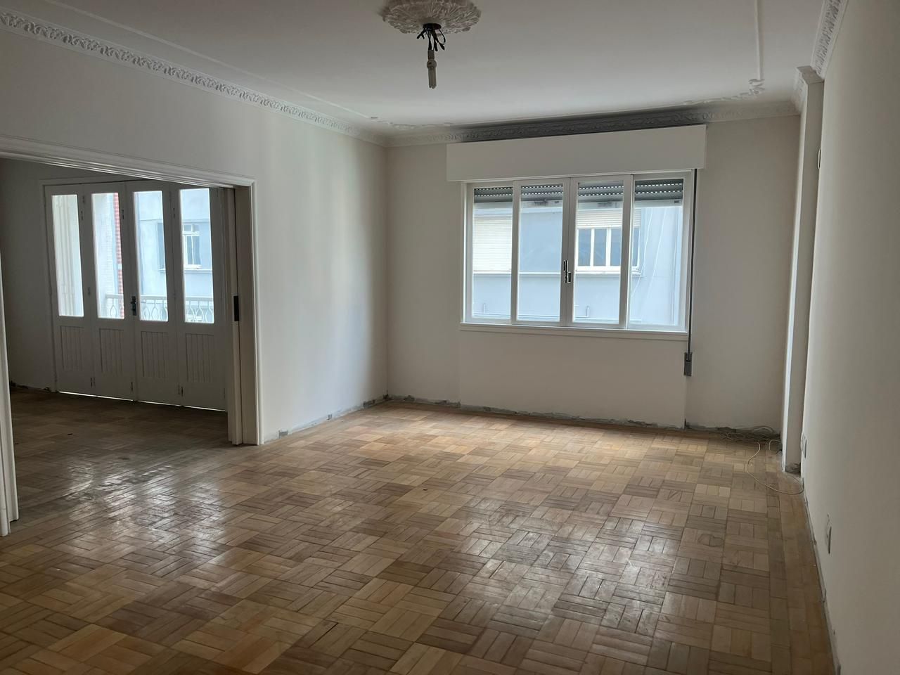 Apartamento à venda com 3 quartos, 175m² - Foto 3