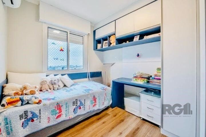 Apartamento à venda com 3 quartos, 112m² - Foto 11