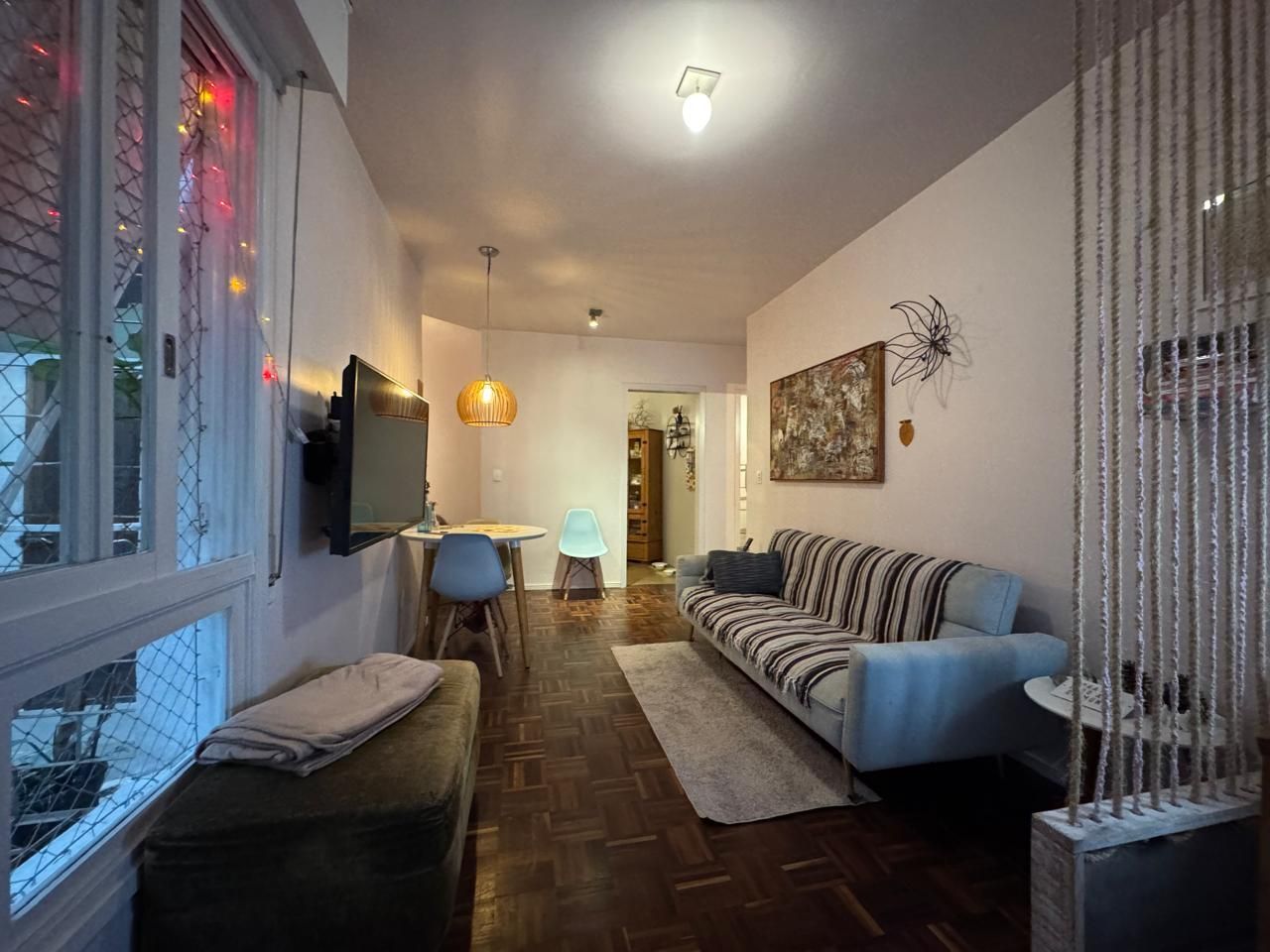 Apartamento Garden 1 dormitório no bairro Petrópolis