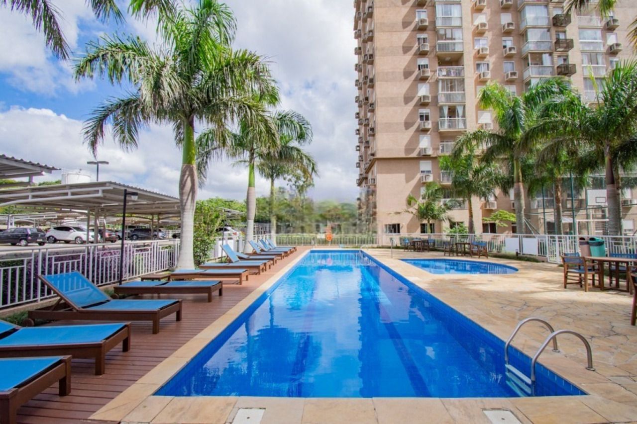 Apartamento 2 dormitórios no bairro Sarandi