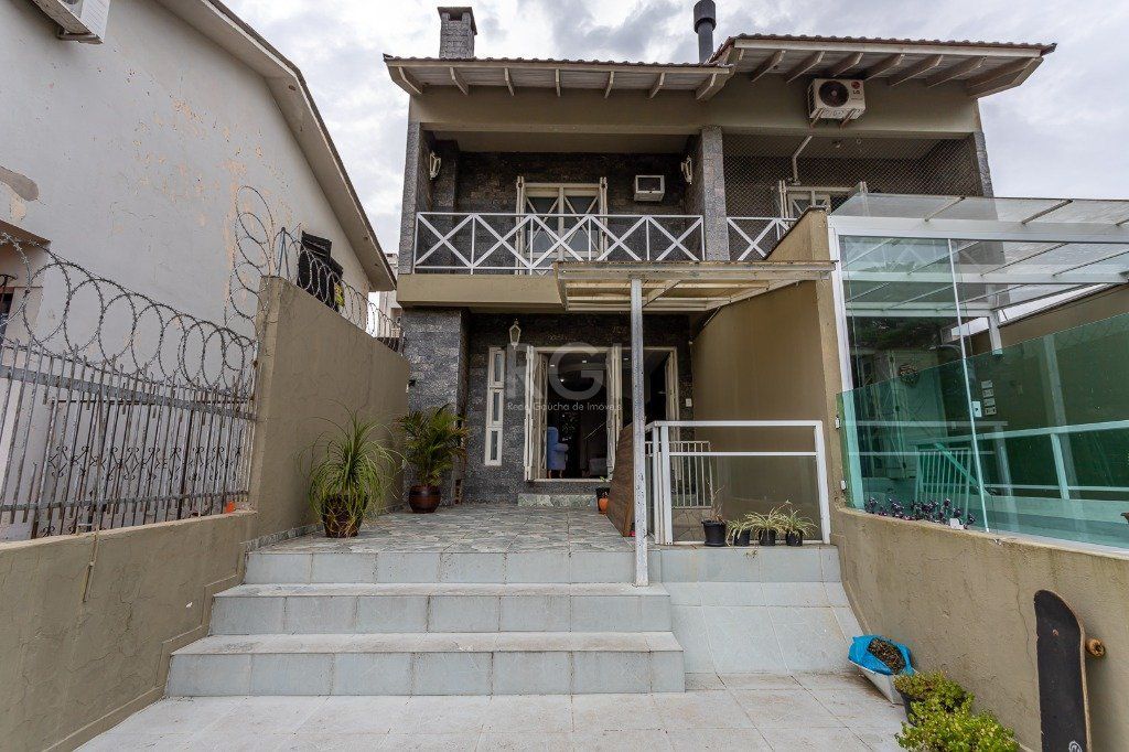Sobrado, 3 quartos, 171 m² - Foto 12