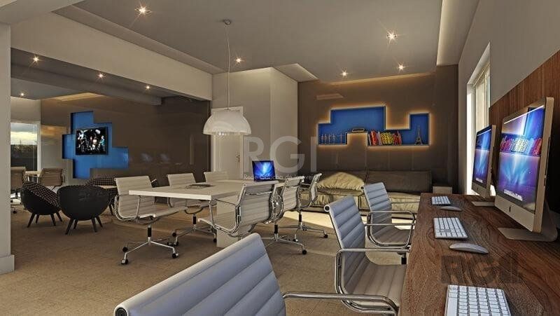 Apartamento à venda com 3 quartos, 76m² - Foto 28