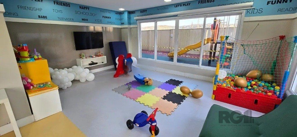 Apartamento, 3 quartos, 137 m² - Foto 49