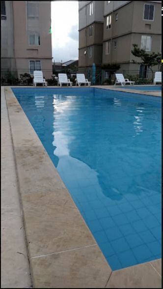 Apartamento, 2 quartos, 45 m² - Foto 7