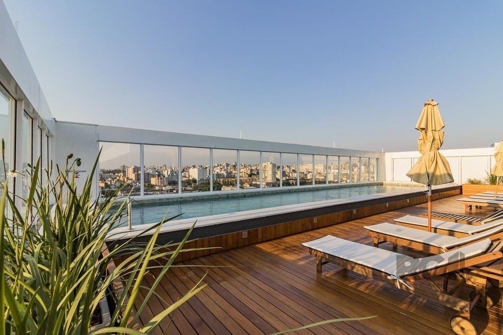 Apartamento, 1 quarto, 40 m² - Foto 30