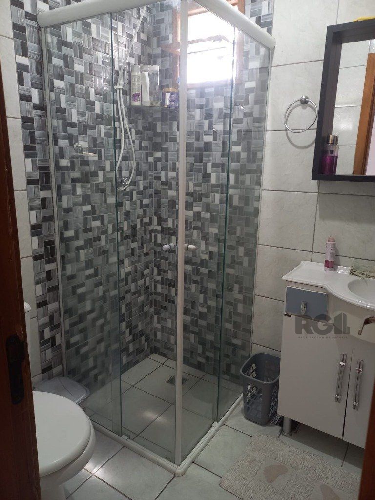 Casa de Condomínio à venda com 3 quartos, 60m² - Foto 7