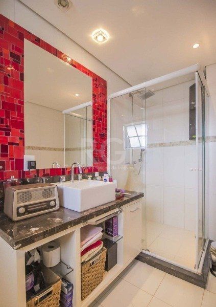 Casa de Condomínio à venda com 5 quartos, 375m² - Foto 16
