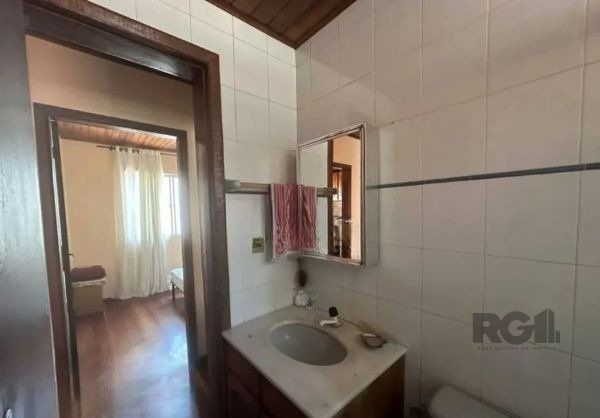 Apartamento à venda com 2 quartos, 45m² - Foto 5