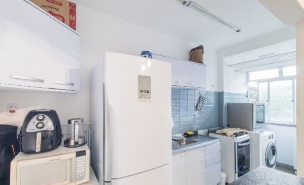 Apartamento, 2 quartos, à venda, 53 m², Jardim Botânico - Porto Alegre — foto 4