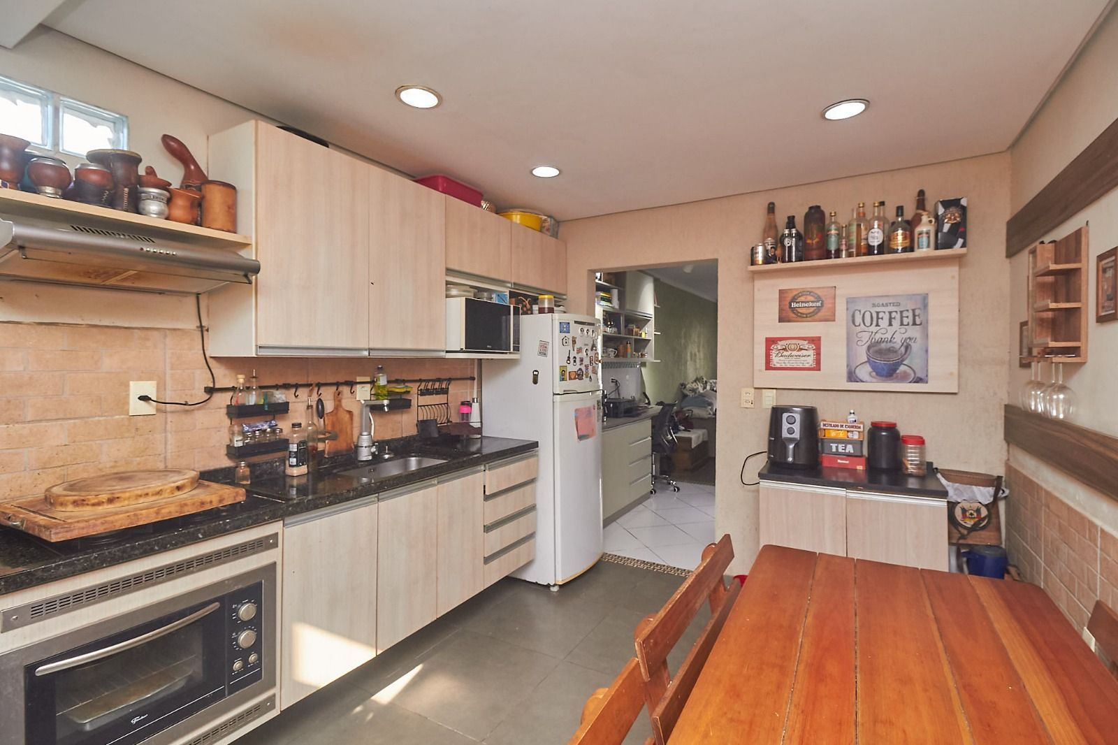 Casa de Condomínio à venda com 2 quartos, 83m² - Foto 13