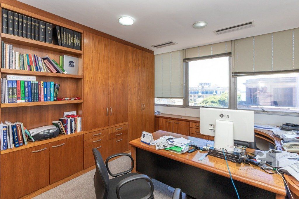 Sala-Conjunto, 158 m² - Foto 4