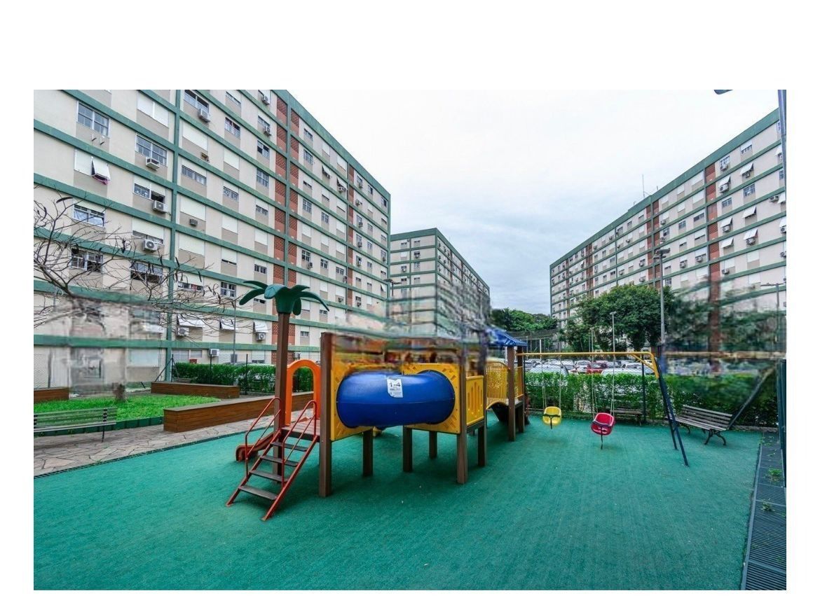 Apartamento, 2 quartos, 55 m² - Foto 17