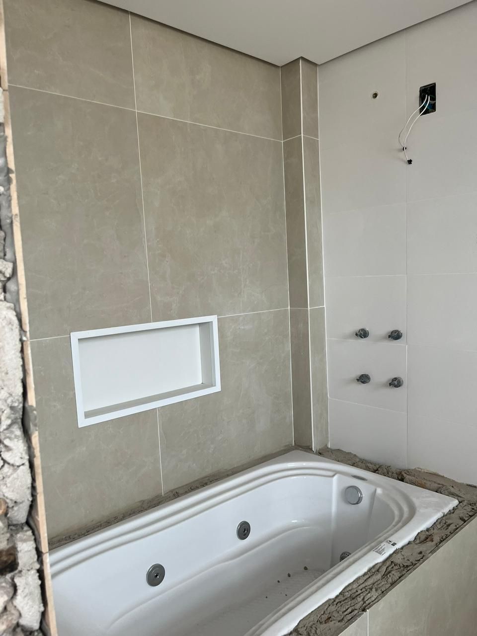 Apartamento à venda com 3 quartos, 175m² - Foto 33