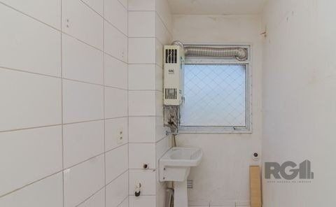 Apartamento à venda com 3 quartos, 71m² - Foto 18