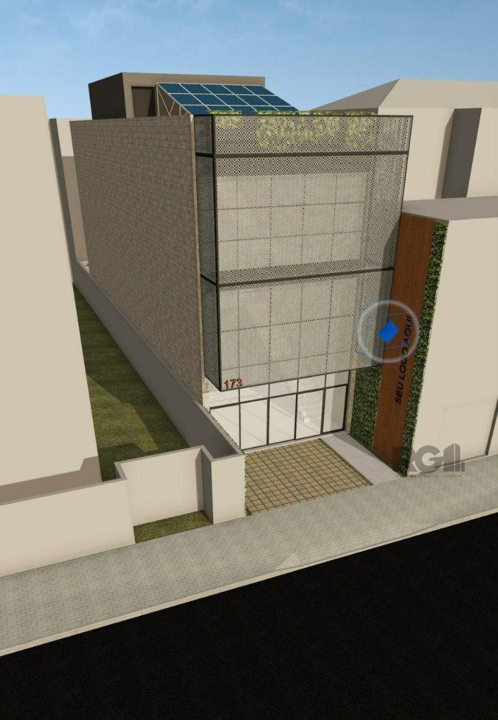 Loteamento e Condomínio, 217 m² - Foto 36