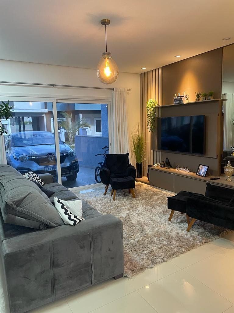 Casa de Condomínio à venda com 3 quartos, 186m² - Foto 5