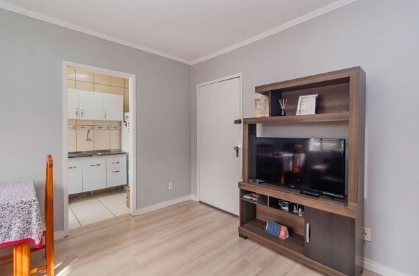 Apartamento, 1 quarto, à venda, 37 m², Passo da Areia - Porto Alegre — foto 3