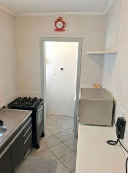 Apartamento, 1 quarto, 43 m² - Foto 7