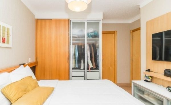 Apartamento, 1 quarto, 44 m² - Foto 11
