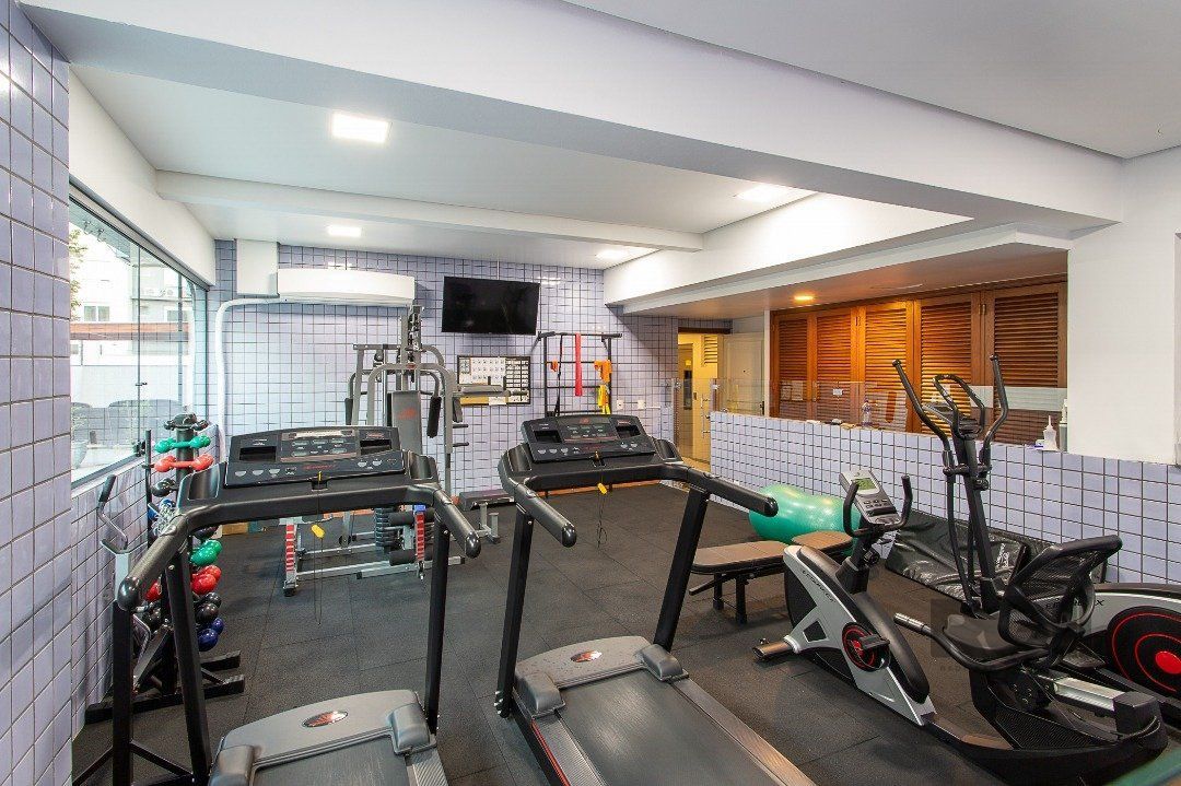 Cobertura à venda com 2 quartos, 173m² - Foto 23