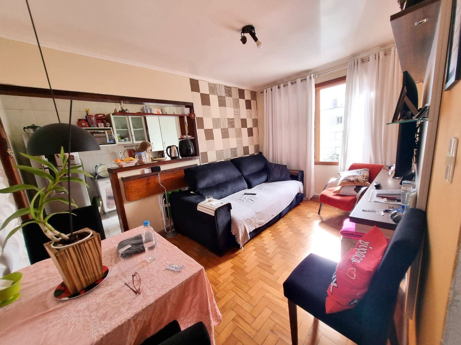 Apartamento, 2 quartos, à venda, 73 m², Santa Tereza - Porto Alegre — foto 2