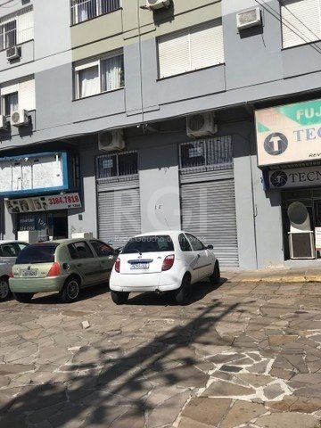 Loja-Salão, 200 m² - Foto 2