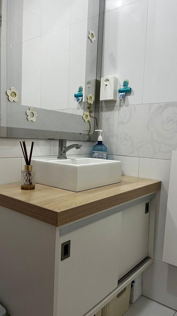 Conjunto Comercial-Sala à venda com 2 quartos, 33m² - Foto 9
