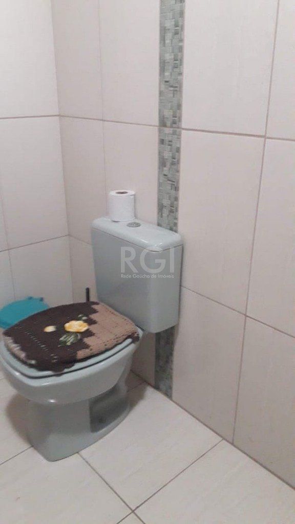 Casa à venda com 4 quartos, 180m² - Foto 11
