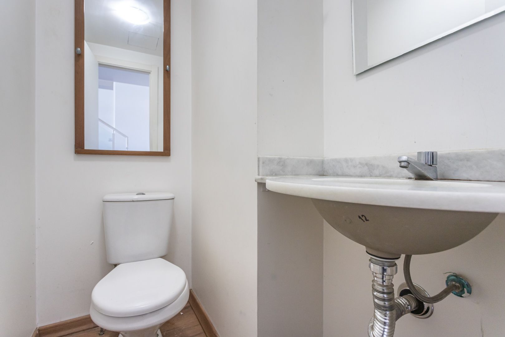 Apartamento, 1 quarto, 55 m² - Foto 11