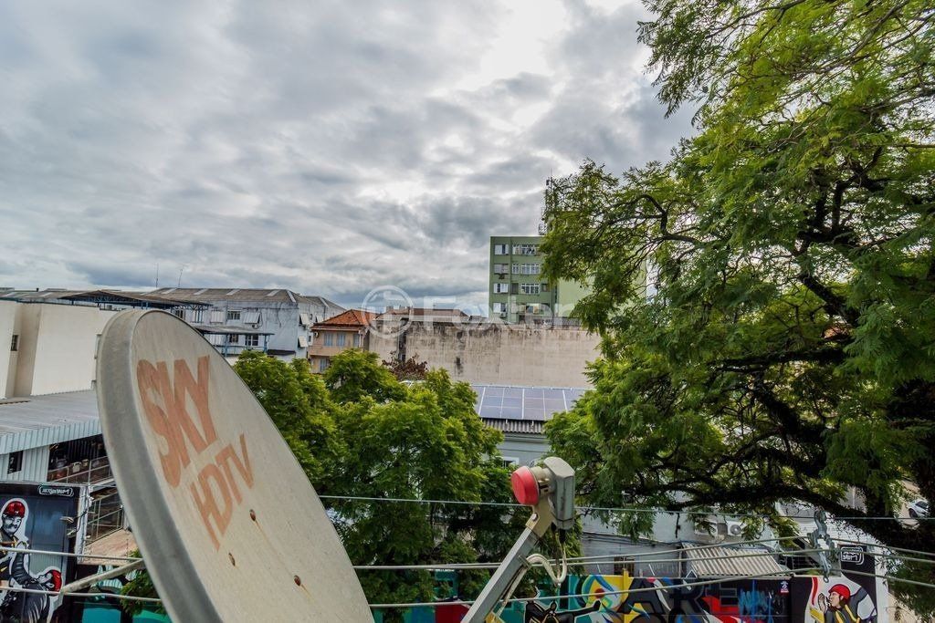 Apartamento à venda com 1 quarto, 68m² - Foto 19