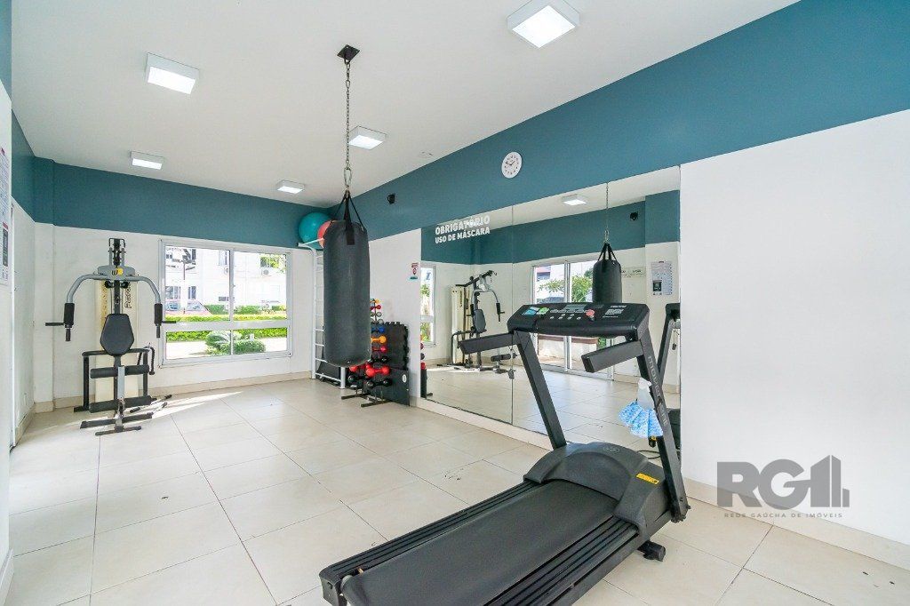 Apartamento, 2 quartos, 56 m² - Foto 28