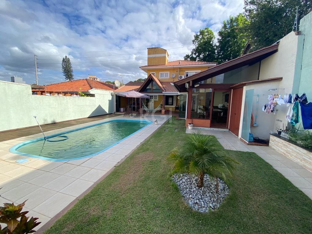 Casa, 3 quartos, 247 m² - Foto 10