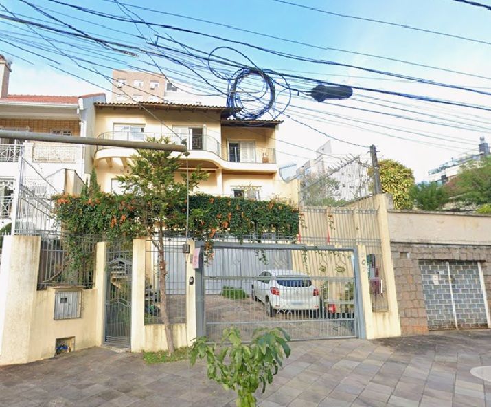 Casa, 5 quartos, 380 m² - Foto 1