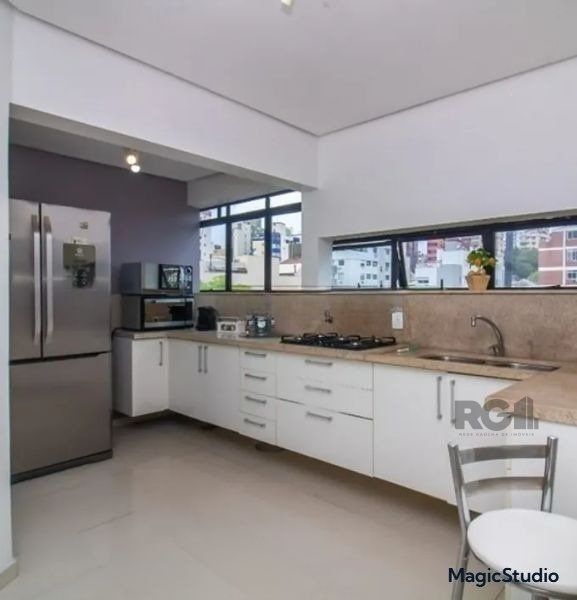 Cobertura, 2 quartos, 207 m² - Foto 18