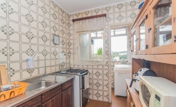 Apartamento à venda com 1 quarto, 59m² - Foto 8