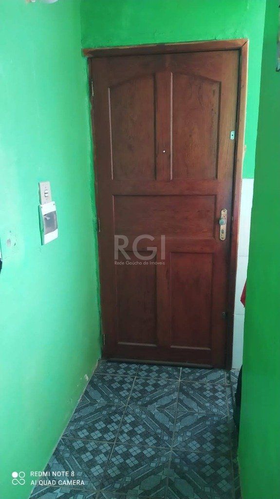 Apartamento à venda com 2 quartos, 42m² - Foto 18