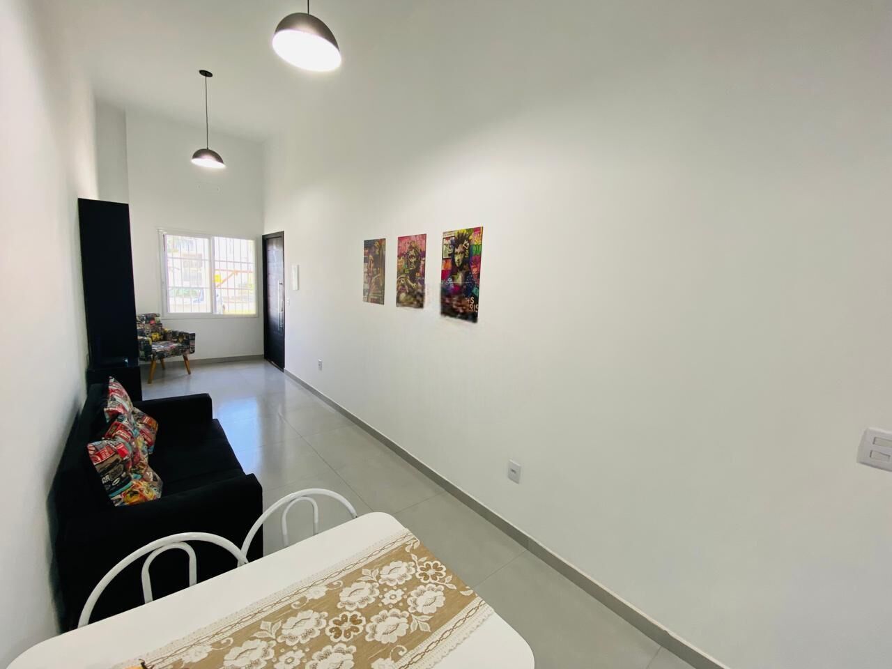 Casa à venda com 2 quartos, 69m² - Foto 14