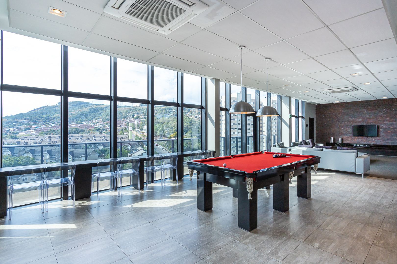 Apartamento, 1 quarto, 55 m² - Foto 56