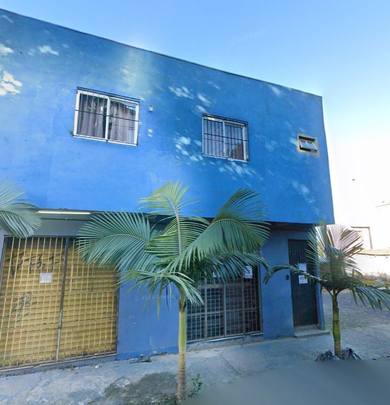 Prédio Inteiro à venda com 2 quartos, 71m² - Foto 4