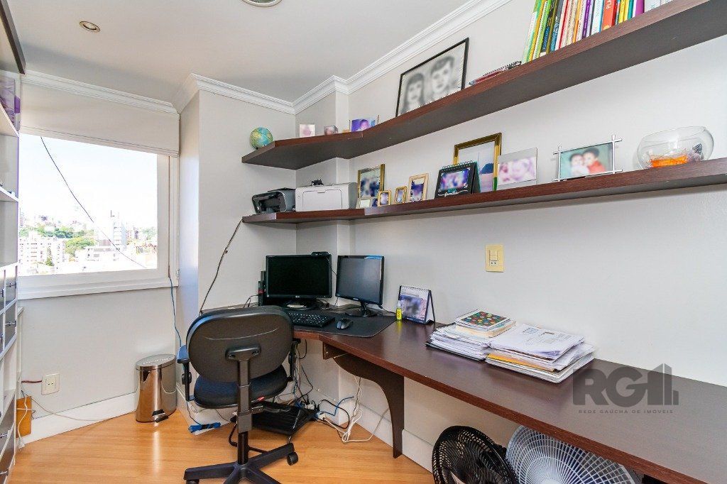 Cobertura à venda com 3 quartos, 249m² - Foto 37